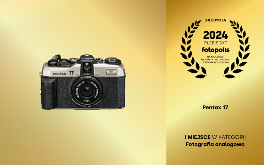 Pentax 17